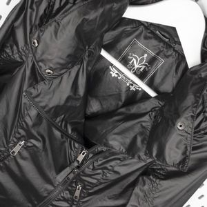 Mackage Windbreaker Jacket, Size XS